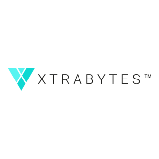Xtrabytes (XBY) Logo PNG Vector