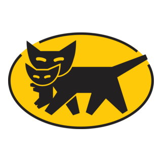 Yamato Transport Logo PNG Vector