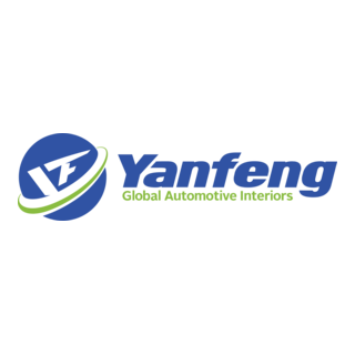YanFeng Automotive Logo PNG Vector