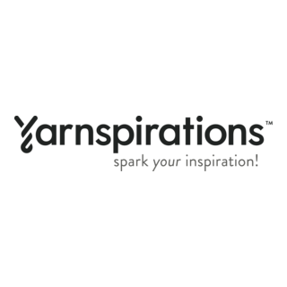 Yarnspirations Logo PNG Vector