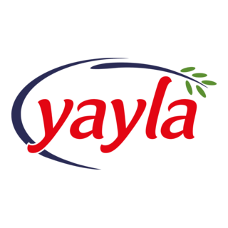 Yayla Bakliyat Logo PNG Vector