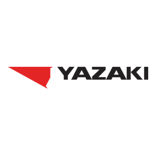 Yazaki Group Logo PNG Vector