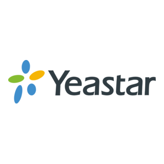 Yeastar Logo PNG Vector