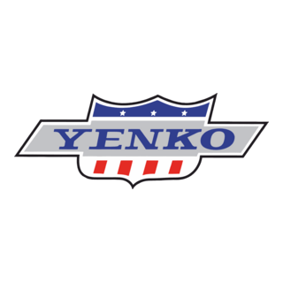 Yenko Logo PNG Vector