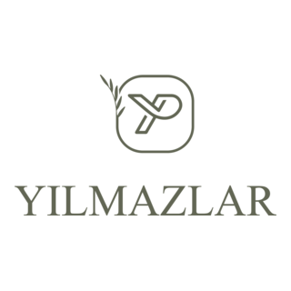 YILMAZLAR PERDE Logo PNG Vector