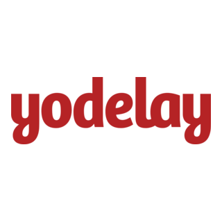 Yodelay Logo PNG Vector