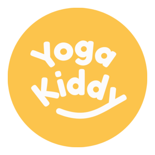 YogaKiddy Logo PNG Vector
