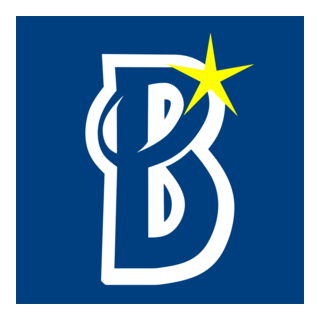 Yokohama DeNA BayStars Logo PNG Vector