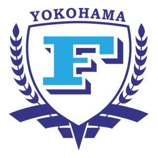 Yokohama Flügels Logo PNG Vector