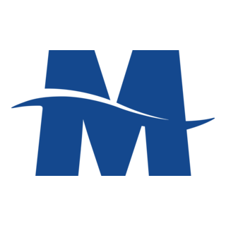 Yokohama Minatomirai Railway Logo PNG Vector