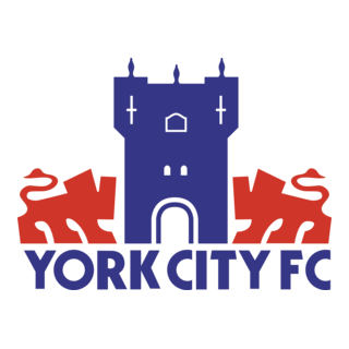 York City FC Logo PNG Vector