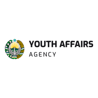 Youth Affairs Agency Logo PNG Vector