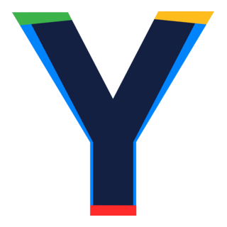 Ypsilon.dev Logo PNG Vector