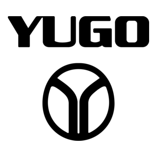Yugo Logo PNG Vector