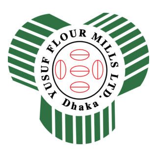 YUSUF FLOUR MILLS LIMITED Logo PNG Vector