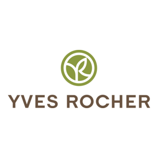 Yves Rocher Logo PNG Vector