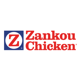 Zankou Chicken Logo PNG Vector
