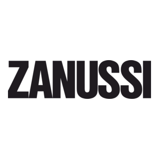 Zanussi Logo PNG Vector