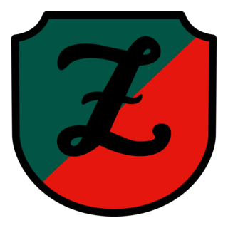 Żbik Nasielsk Logo PNG Vector