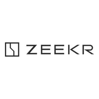 Zeekr Logo PNG Vector