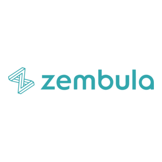 Zembula Logo PNG Vector