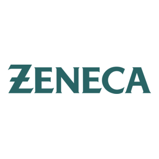 Zeneca Logo PNG Vector