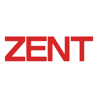 Zent Logo PNG Vector