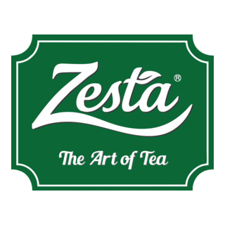 Zesta Logo PNG Vector