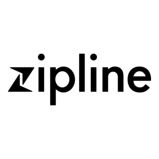 Zipline Logo PNG Vector