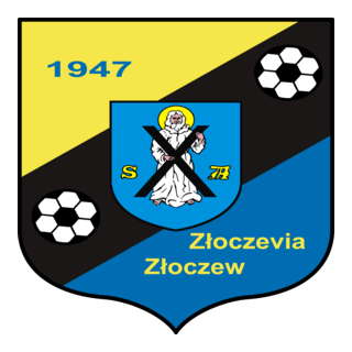 Złoczevia Złoczew Logo PNG Vector