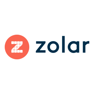 ZOLAR Logo PNG Vector