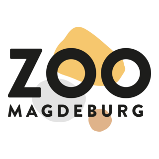 Zoo Magdeburg Logo PNG Vector