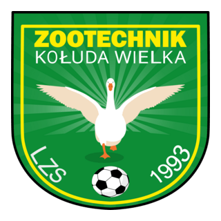 Zootechnik Kołuda Wielka Logo PNG Vector