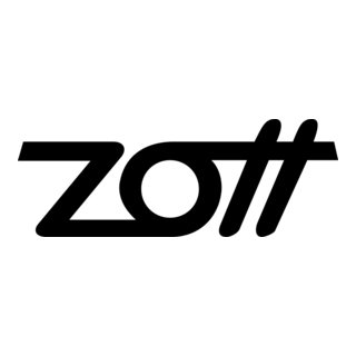 Zott Logo PNG Vector