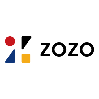Zozo Logo PNG Vector (SVG) Free Download