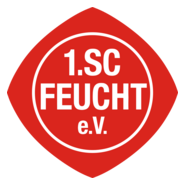 1 SC Feucht Logo PNG Vector