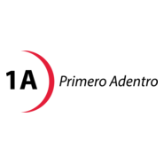 1A Comunicación Interna Logo PNG Vector