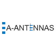 A-Antennas Logo PNG Vector