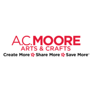 A.C. Moore Logo PNG Vector