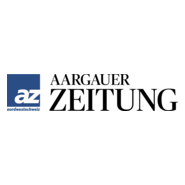 Aargauer Zeitung Logo PNG Vector