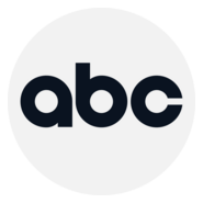 ABC Network Logo PNG Vector