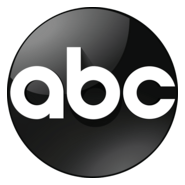 ABC Network Logo PNG Vector