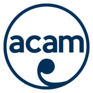 ACAM Logo PNG Vector