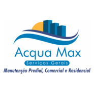 ACQUA MAX Logo PNG Vector