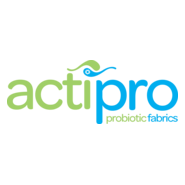 ActiPro Probiotic Logo PNG Vector