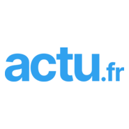 Actu.fr Logo PNG Vector