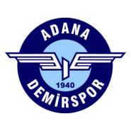 Adana Demirspor Logo PNG Vector