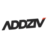 ADDZIV serviços gráficos Logo PNG Vector