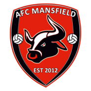 AFC Mansfield Logo PNG Vector