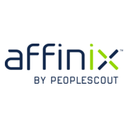 Affinix by PeopleScout Logo PNG Vector